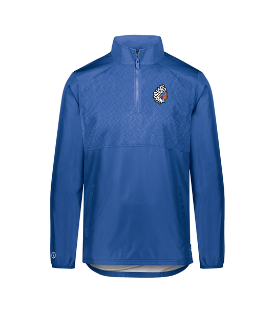 Holloway - SeriesX Quarter-Zip Pullover