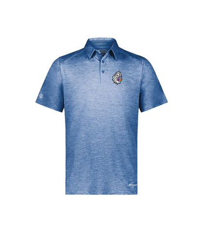 Holloway - Electrify CoolCore® Polo