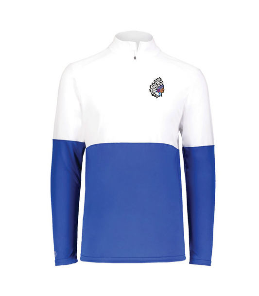 Holloway - Momentum Team Quarter-Zip Pullover