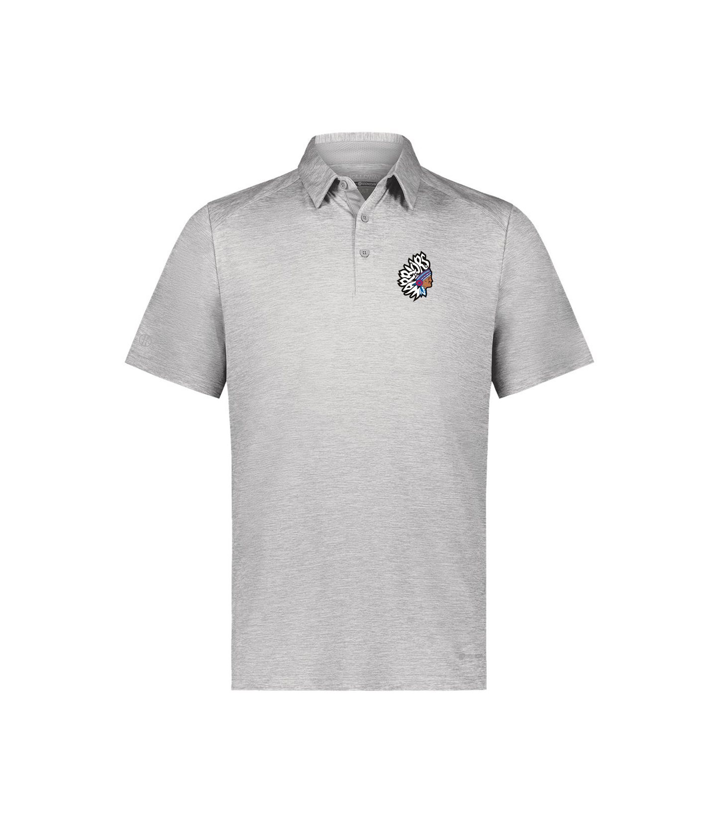 Holloway - Electrify CoolCore® Polo