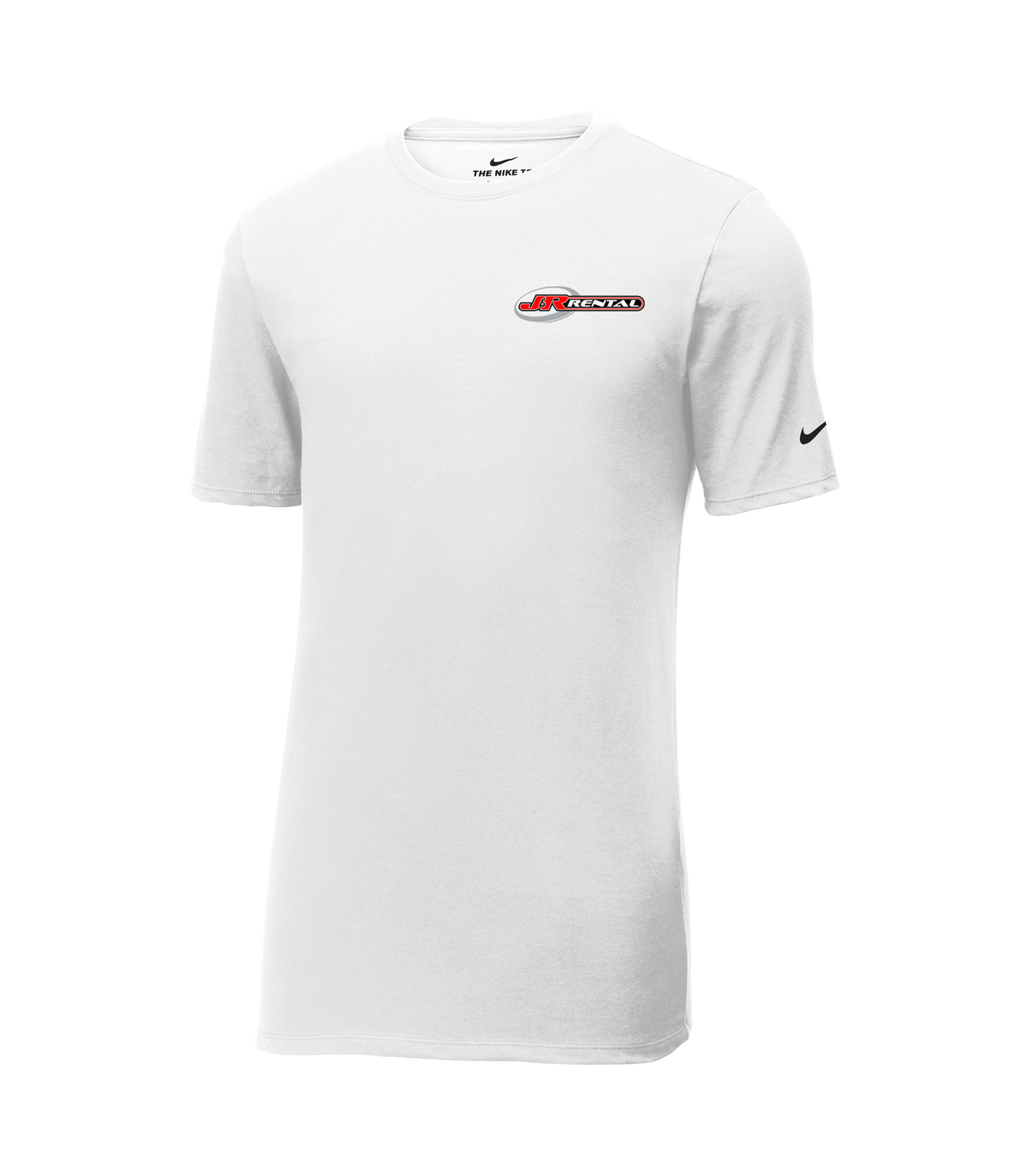 Nike Dri-FIT Cotton/Poly Tee