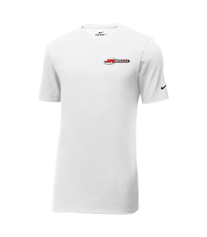 Nike Dri-FIT Cotton/Poly Tee