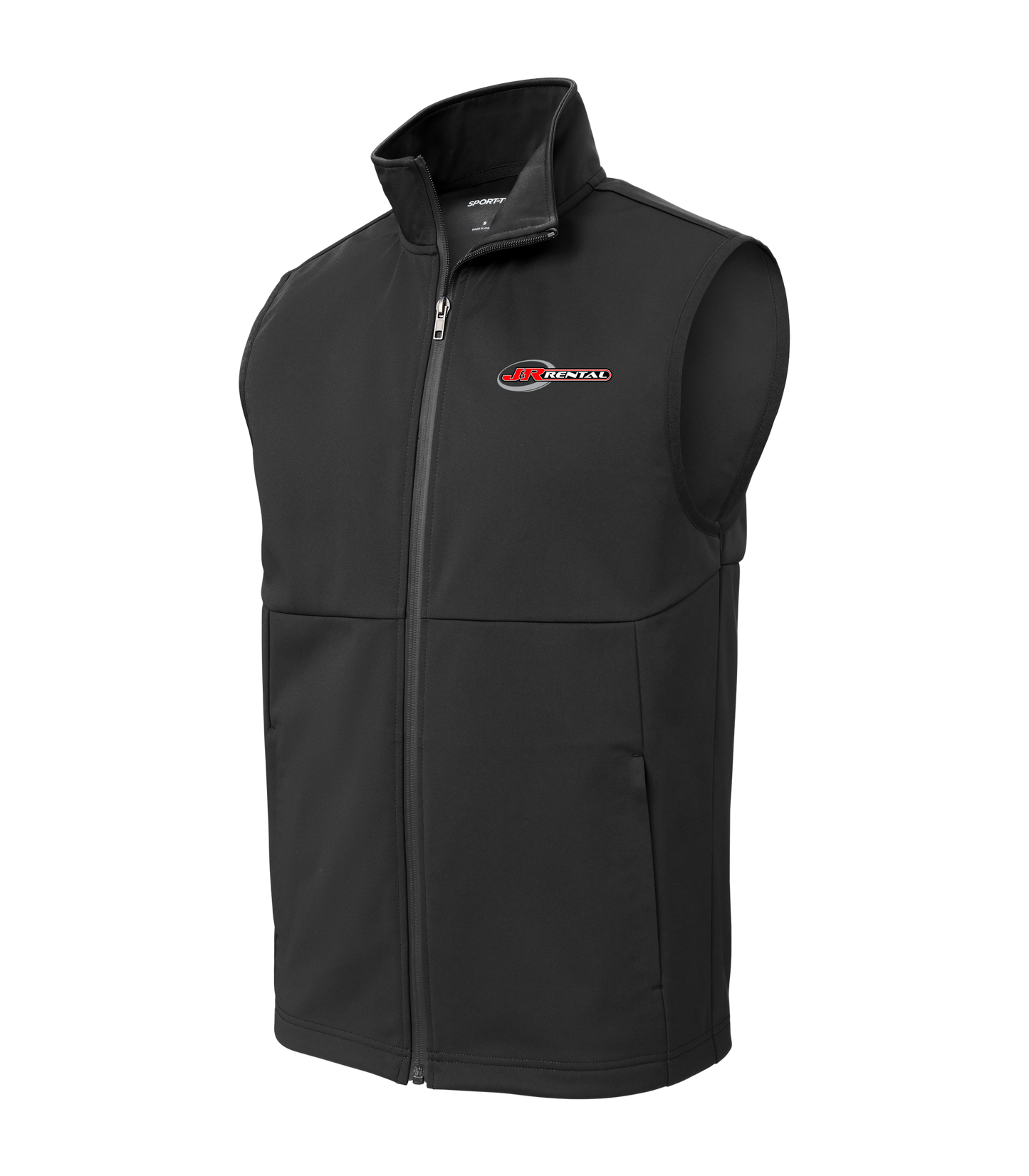 Sport-Tek® Soft Shell Vest