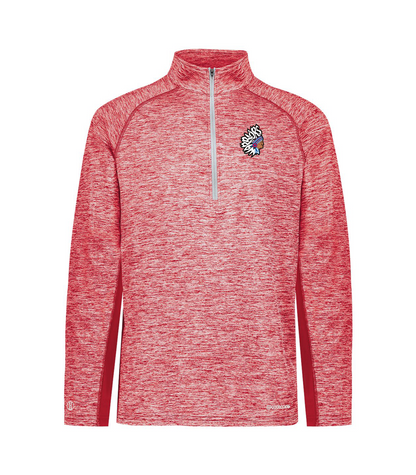 Holloway - Electrify CoolCore® Quarter-Zip Pullover