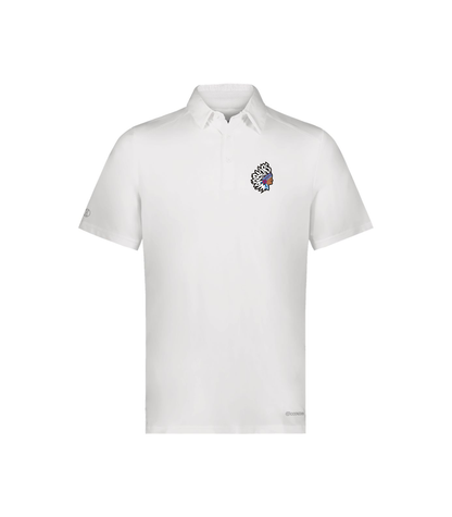 Holloway - Electrify CoolCore® Polo